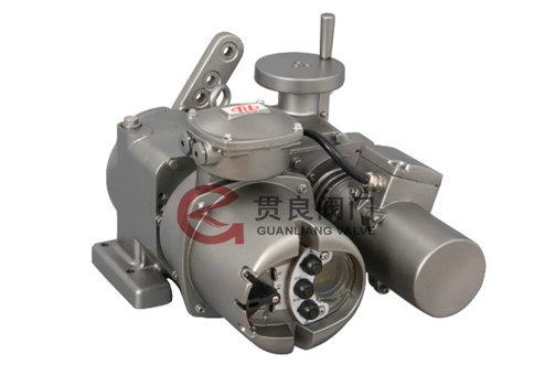 重庆川仪电动执行器